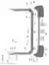 Fig. 07 - Upper Structure For Footwear and Footwear Comprising The Same