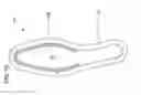Fig. 11 - Upper Structure For Footwear and Footwear Comprising The Same