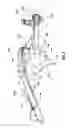 Fig. 03 - Earth shaping apparatus for ditching and leveling