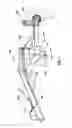Fig. 04 - Earth shaping apparatus for ditching and leveling