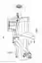 Fig. 06 - Earth shaping apparatus for ditching and leveling