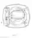 Fig. 06 - Excavation tooth assembly