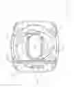 Fig. 09 - Excavation tooth assembly
