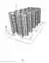 Fig. 07 - Energy and weight efficient building block, manufacturing and application process thereof