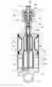 Fig. 01 - Self-Pumping Hydropneumatic Piston-Cylinder Unit With Adjustable Level Position