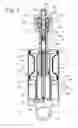 Fig. 02 - Self-Pumping Hydropneumatic Piston-Cylinder Unit With Adjustable Level Position