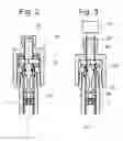 Fig. 03 - Self-Pumping Hydropneumatic Piston-Cylinder Unit With Adjustable Level Position
