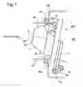 Fig. 02 - WASTE GATE VALVE DEVICE