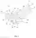 Fig. 02 - Asymmetric butterfly clasp