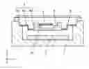 Fig. 01 - Angular speed sensor for detecting angular speed
