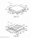 Fig. 02 - SHIPPING PALLET APPARATUS AND METHOD