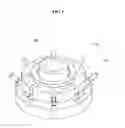 Fig. 02 - Tent and control device of tent connecting rod