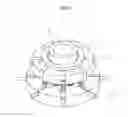 Fig. 04 - Tent and control device of tent connecting rod