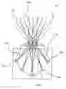 Fig. 01 - Stationary concentrated solar power module