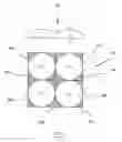 Fig. 06 - Stationary concentrated solar power module