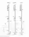 Fig. 07 - Multiple switch float switch apparatus