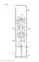 Fig. 09 - Multiple switch float switch apparatus
