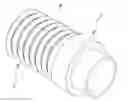 Fig. 01 - Hose assembly