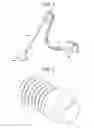 Fig. 02 - Hose assembly