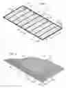 Fig. 02 - Cotton towel with structural polyester reinforcement