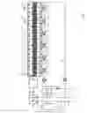 Fig. 02 - PRODUCT PREHEATING WITH HEAT PUMP