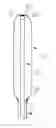 Fig. 01 - Method of manufacturing a catheter having an expandable member