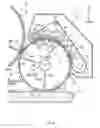 Fig. 09 - Manufacturing method and manufacturing apparatus of an absorbent body