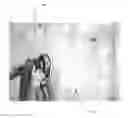 Fig. 01 - Mechanical abrasive surface conditioning for wallcovering removal