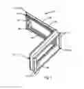 Fig. 02 - Push-out screen frame
