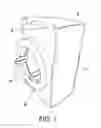 Fig. 02 - Device for Heating or Cooling Beverages in Vehicles
