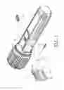 Fig. 02 - Structure for preventing misoperation of flashlight