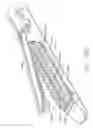 Fig. 197 - Tissue stapler having a thickness compensator incorporating an anti-microbial agent