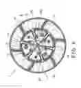 Fig. 07 - Extendible or expandable shower device