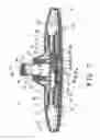 Fig. 08 - Extendible or expandable shower device