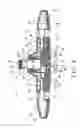 Fig. 10 - Extendible or expandable shower device