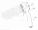 Fig. 01 - Button water-saving shower