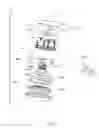Fig. 02 - Button water-saving shower