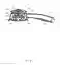 Fig. 07 - Button water-saving shower