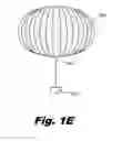 Fig. 04 - Airship launch from a cargo airship