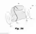 Fig. 06 - Airship launch from a cargo airship