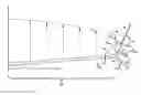 Fig. 01 - Split blended winglet