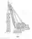Fig. 02 - Supporting and guiding device for power lines for excavation devices