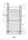 Fig. 07 - Supporting and guiding device for power lines for excavation devices