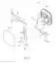 Fig. 02 - HOLDING DEVICE OF TABLET ELECTRONIC DEVICE