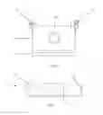 Fig. 06 - Support for flat rigid objects