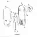 Fig. 06 - Arc flash protection system with self-test