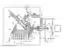 Fig. 01 - Apparatus for analysis of sample chemical species featuring multiple sample placement locations