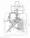 Fig. 02 - Apparatus for analysis of sample chemical species featuring multiple sample placement locations
