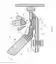 Fig. 06 - Apparatus for analysis of sample chemical species featuring multiple sample placement locations
