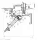 Fig. 07 - Apparatus for analysis of sample chemical species featuring multiple sample placement locations